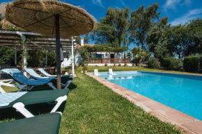 Acogedora Casa Rural. Piscina, Chimeneas y Vistas